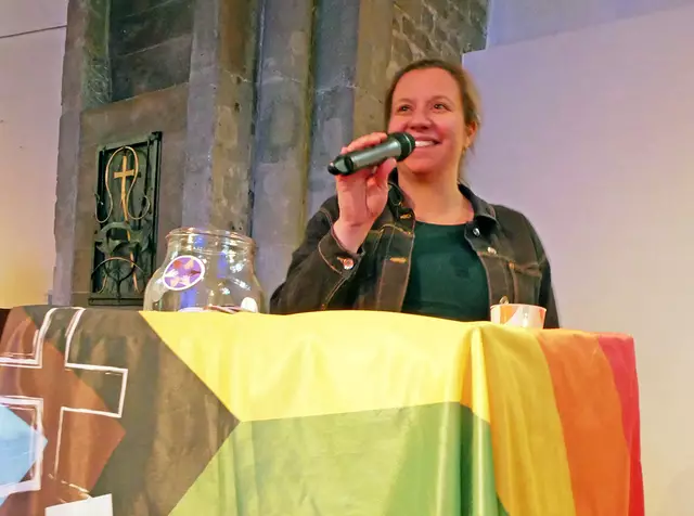 Foto: Kirchenkreis Essen/Stefan Koppelmann