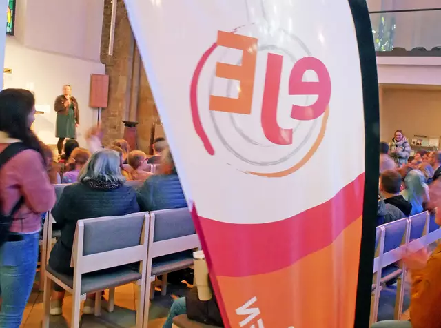 Foto: Kirchenkreis Essen/Stefan Koppelmann