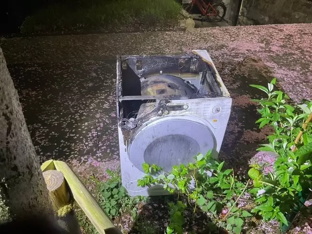 Foto: Foto: Feuerwehr Dortmund 