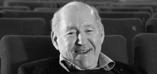 Sally Perel | Foto: Stadt Oberhausen