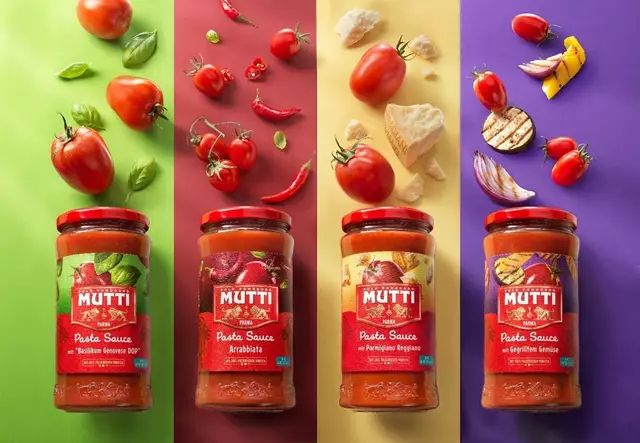 Die Lebensmittelindustrie entwickelt sich weiter – weg von bloßen Umweltversprechen, hin zu messbaren Fortschritten bei Verpackung und Produktqualität. | Foto: Quelle: Mutti/BNP