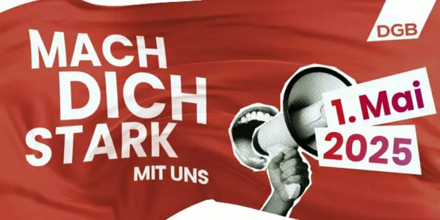 Foto: Foto: dgb Emscher-Lippe 