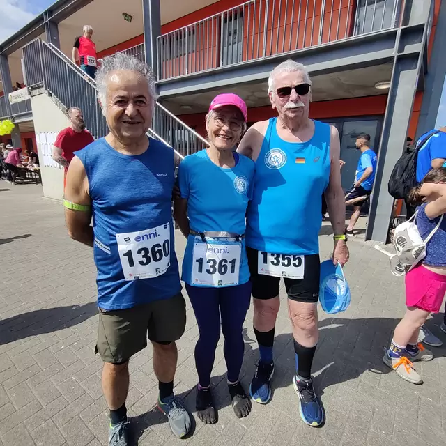 Foto: Freie Schwimmer Rheinkamp 