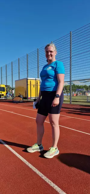 Foto: Freie Schwimmer Rheinkamp 