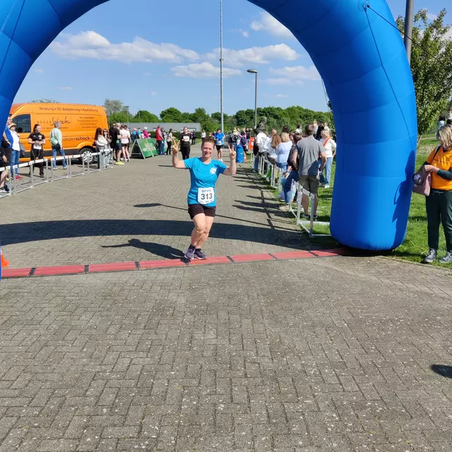 Foto: Freie Schwimmer Rheinkamp 