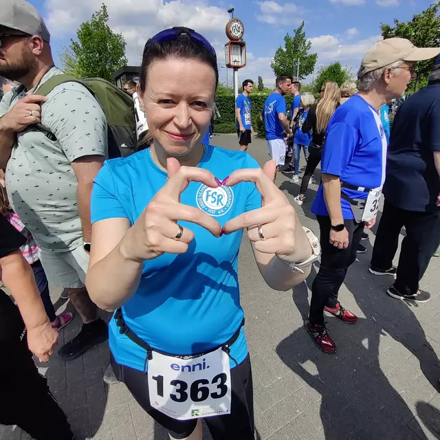 Foto: Freie Schwimmer Rheinkamp 