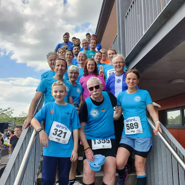 Foto: Freie Schwimmer Rheinkamp 