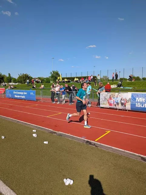 Foto: Freie Schwimmer Rheinkamp 