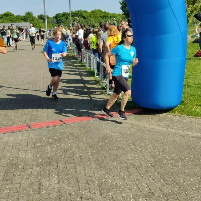 Foto: Freie Schwimmer Rheinkamp 