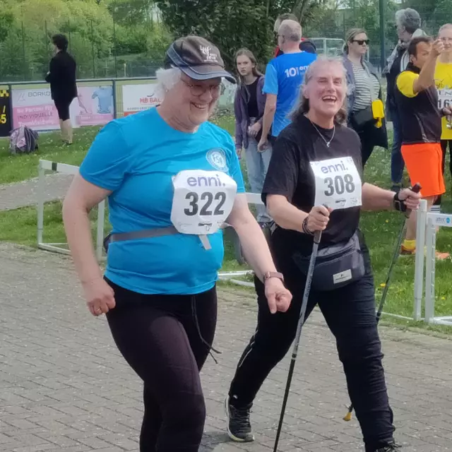 Foto: Freie Schwimmer Rheinkamp 