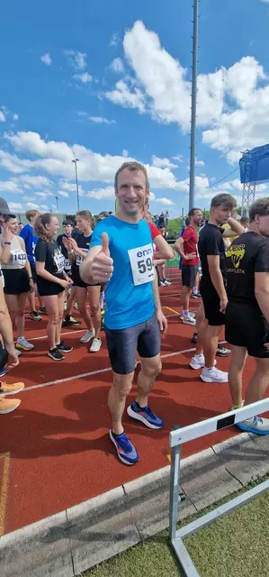 Foto: Freie Schwimmer Rheinkamp 