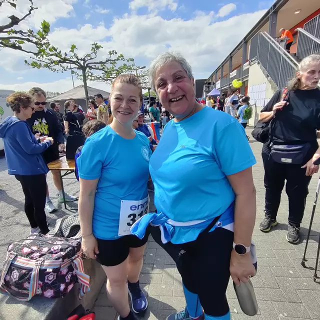 Foto: Freie Schwimmer Rheinkamp 