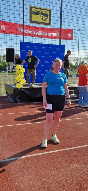 Foto: Freie Schwimmer Rheinkamp 