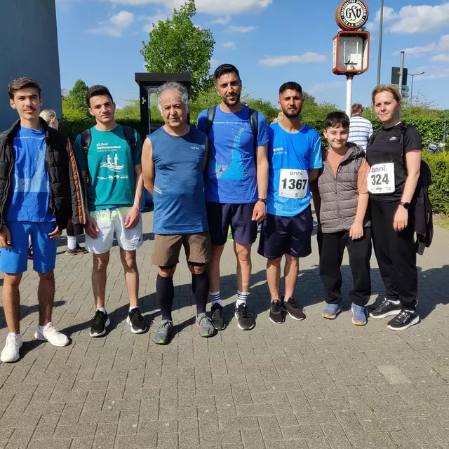 Foto: Freie Schwimmer Rheinkamp 