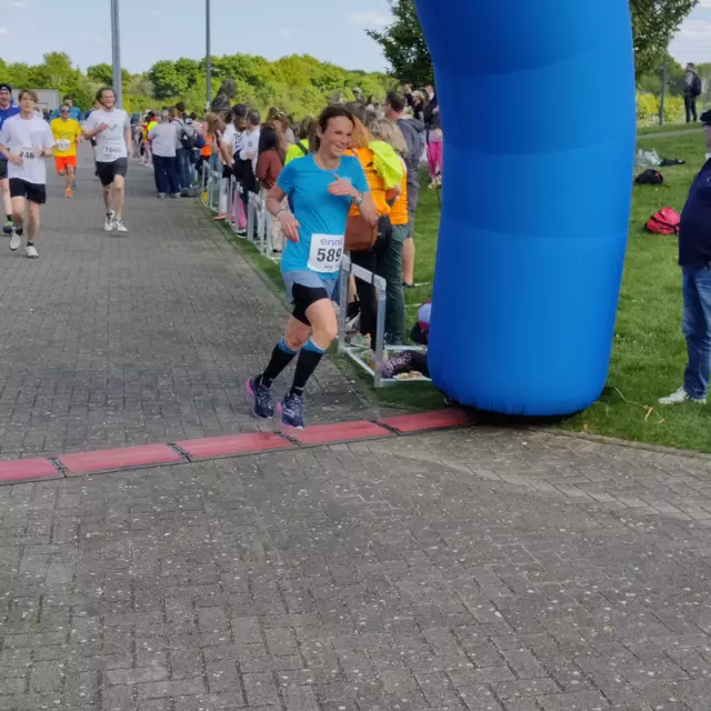 Foto: Freie Schwimmer Rheinkamp 