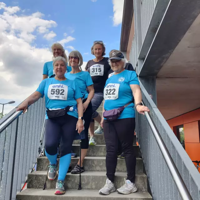 Foto: Freie Schwimmer Rheinkamp 