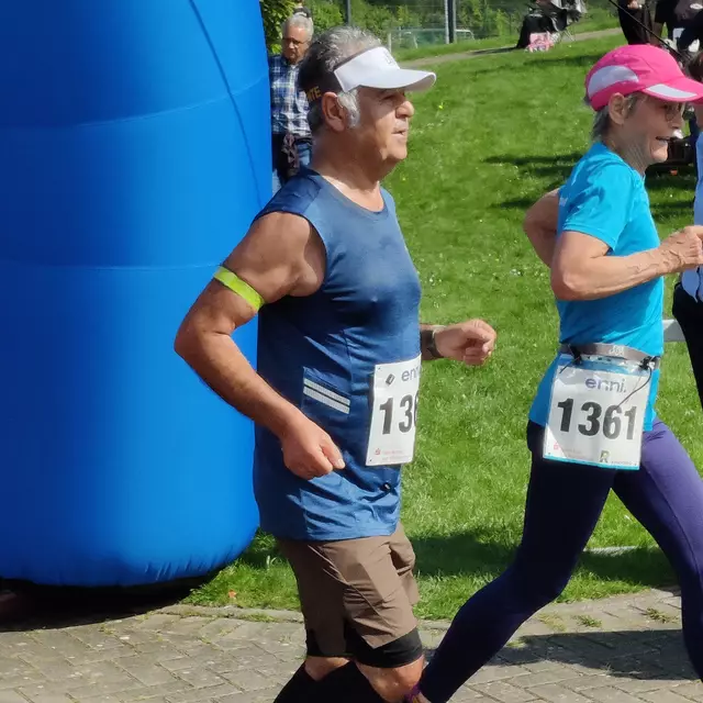 Foto: Freie Schwimmer Rheinkamp 