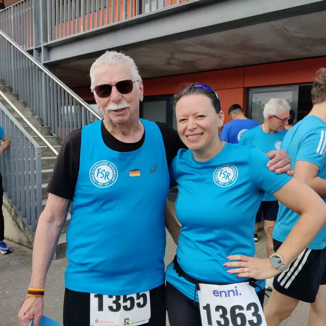 Foto: Freie Schwimmer Rheinkamp 