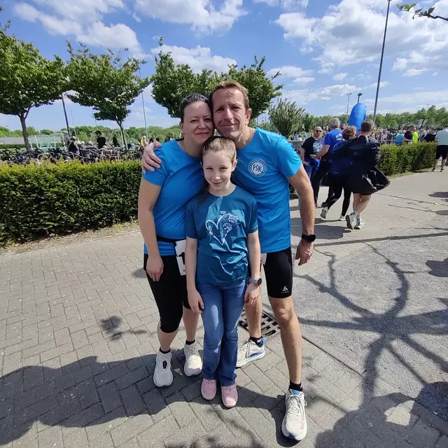 Foto: Freie Schwimmer Rheinkamp 