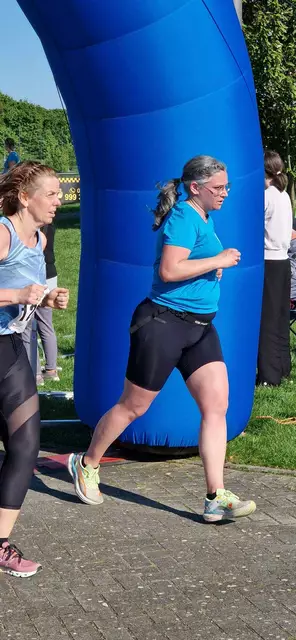 Foto: Freie Schwimmer Rheinkamp 