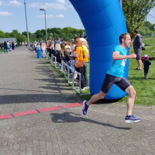 Foto: Freie Schwimmer Rheinkamp 