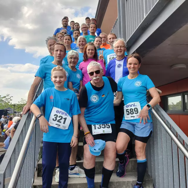 Foto: Freie Schwimmer Rheinkamp 