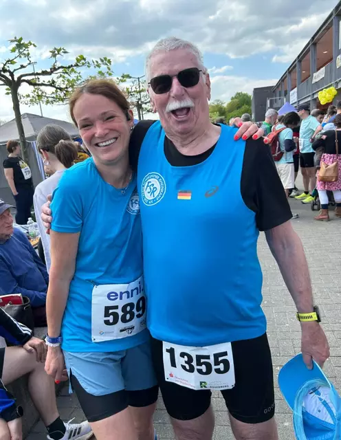 Foto: Freie Schwimmer Rheinkamp 