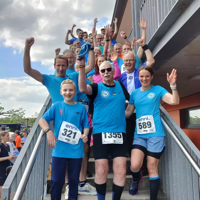 Foto: Freie Schwimmer Rheinkamp 