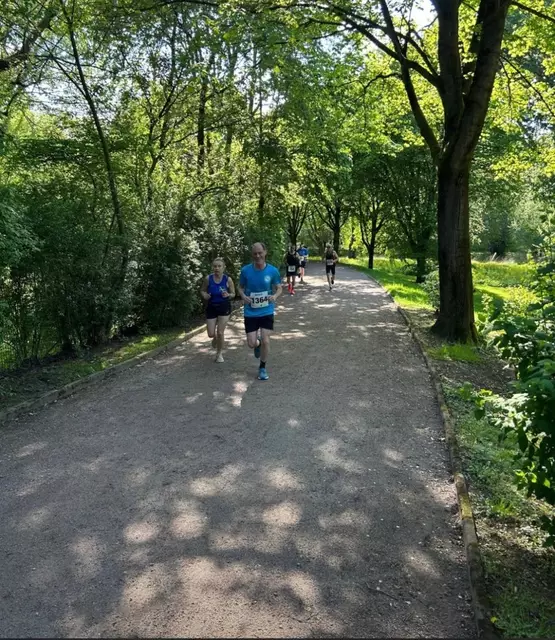 Foto: Freie Schwimmer Rheinkamp 