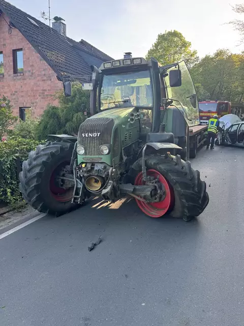 Foto: Feuerwehr Hattingen Jens Herkströter