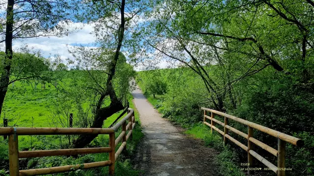 schön ist es in ESSEN♥