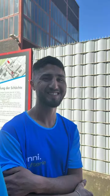 Foto: Freie Schwimmer Rheinkamp 