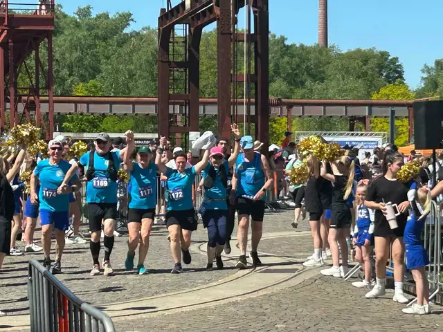 Foto: Freie Schwimmer Rheinkamp 