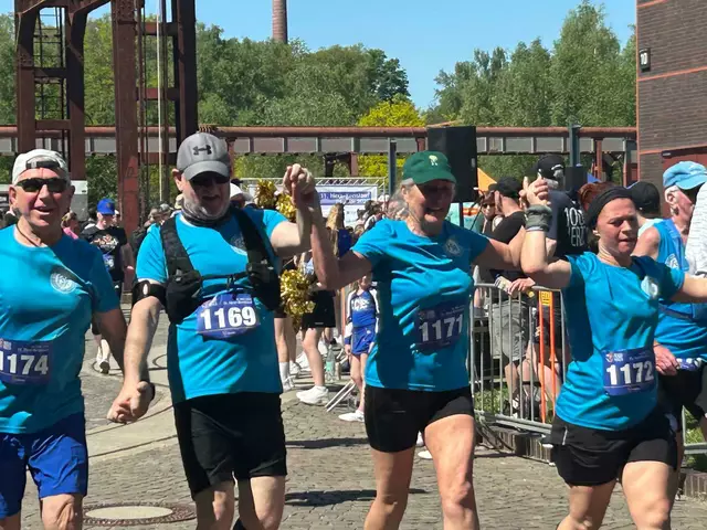 Foto: Freie Schwimmer Rheinkamp 