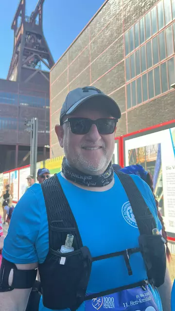 Foto: Freie Schwimmer Rheinkamp 