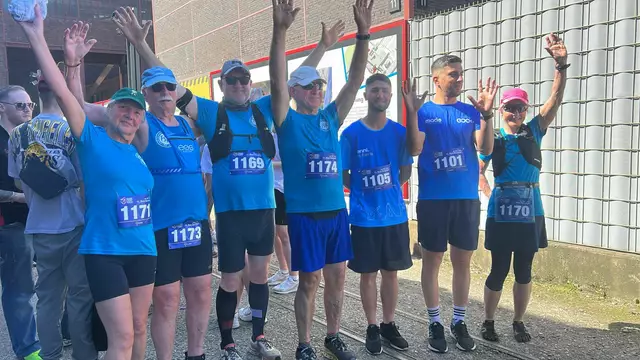 Foto: Freie Schwimmer Rheinkamp 