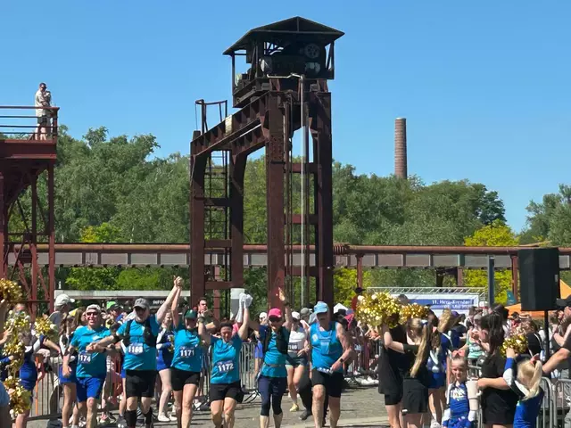 Foto: Freie Schwimmer Rheinkamp 