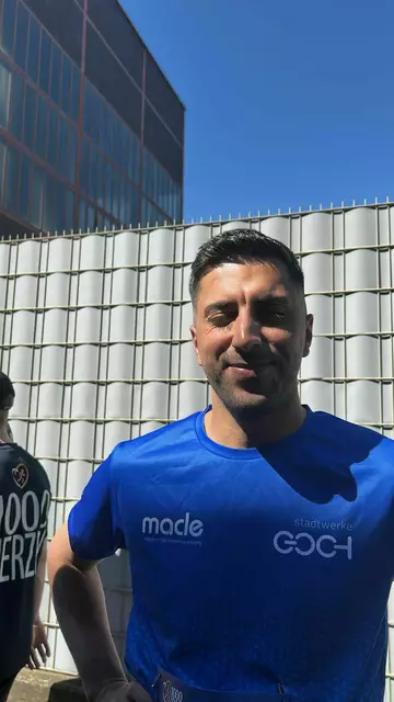 Foto: Freie Schwimmer Rheinkamp 