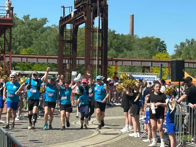 Foto: Freie Schwimmer Rheinkamp 