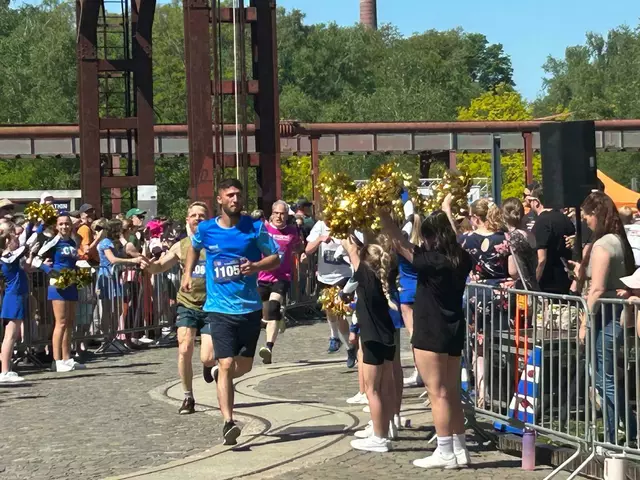 Foto: Freie Schwimmer Rheinkamp 