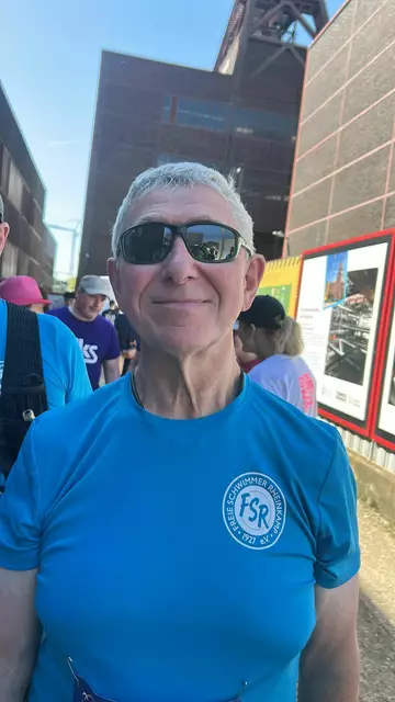 Foto: Freie Schwimmer Rheinkamp 