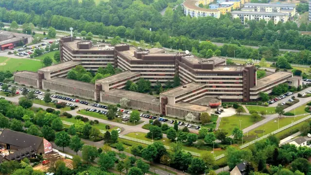 Foto: Bundesamt für Verfassungsschutz