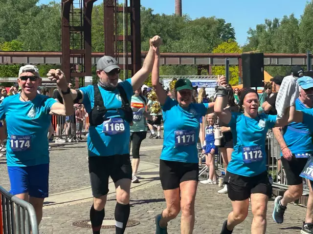 Foto: Freie Schwimmer Rheinkamp 