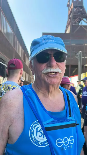 Foto: Freie Schwimmer Rheinkamp 