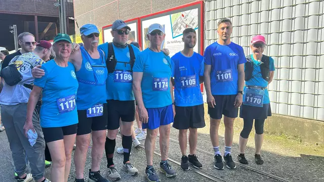 Foto: Freie Schwimmer Rheinkamp 