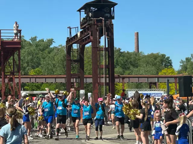 Foto: Freie Schwimmer Rheinkamp 