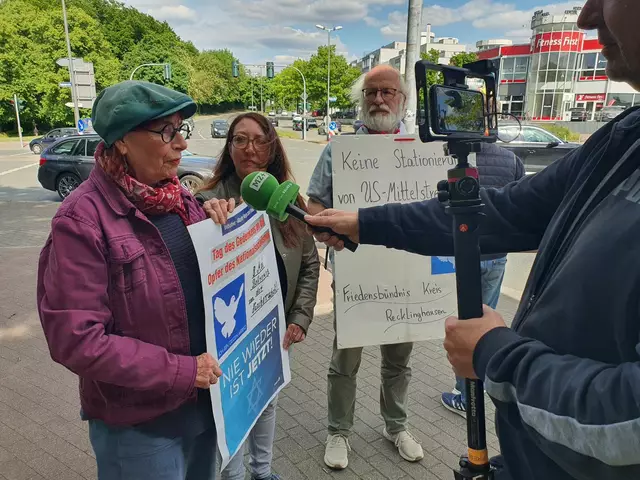 Foto: Foto: Siegfried Schönfeld 