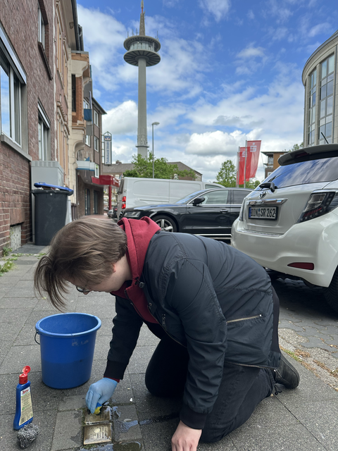 Leander Möllenbeck | Foto: Jusos Wesel