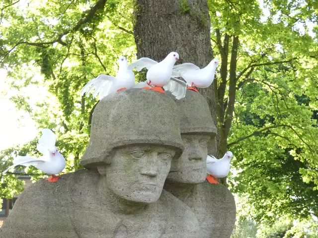 Foto: Foto: Werner Nienhüser