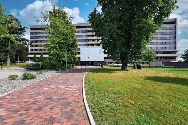 Die nächste Veranstaltung in der Vortragsreihe "Medizin konkret" findet am Mittwoch, 21. Mai, statt. 